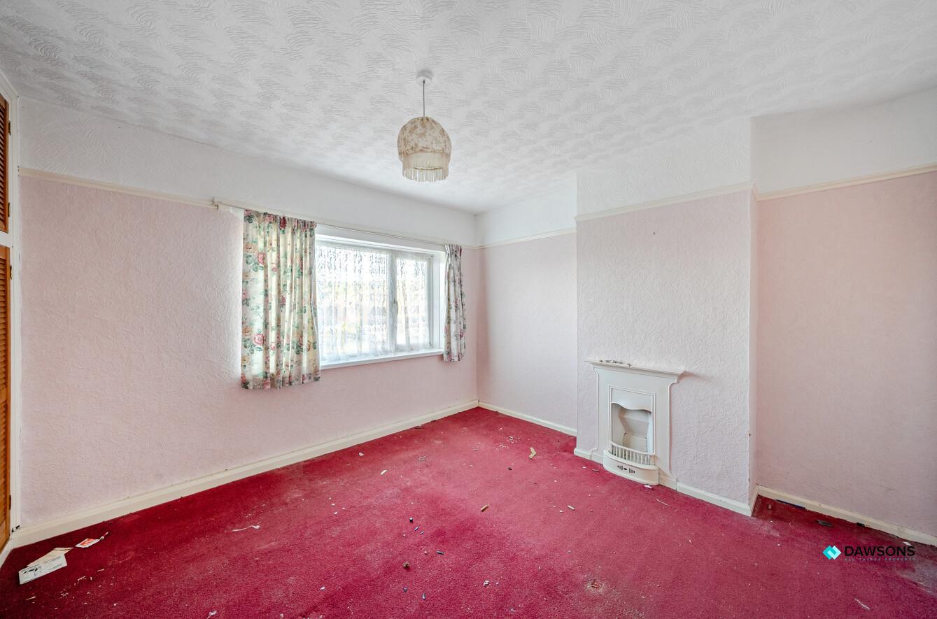 Ger-Y-Castell, Kidwelly, SA17 4TT